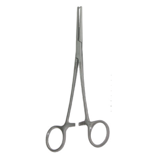 Hemostatic Forceps